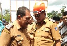 Beri Perlindungan Kesehatan Warganya, Pemda Mubar Gelontorkan Rp 8,6 Miliar