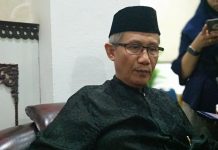 Lukman Abunawas: ASN Haram Pakai Mobdis Buat Mudik dan Terima Bingkisan Lebaran