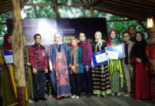 Bank Indonesia Dorong Pengembangan Tenun Tradisional Masalili Muna