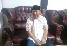 AJP Gelar Bukber dan Santuni Anak Pesantren