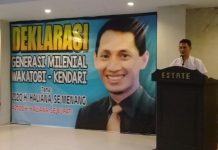 Haliana Siap Kembali Jadi Penantang Arhawi di Pilkada Wakatobi 2020