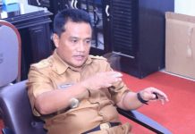 Pemkot Kendari Pusatkan Salat Idulfitri 2019 di Masjid Al-Alam