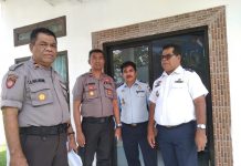 Dishub Mubar Siapkan Posko Terpadu untuk Kenyamanan Mudik Lebaran