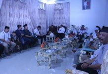 Bupati Koltim Gelar Buka Puasa Bersama