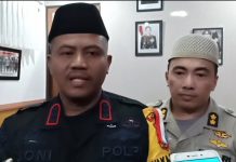 Brimob Polda Sultra Libatkan 30 Tim Gegana Antisipasi Kejahatan Tingkat Tinggi
