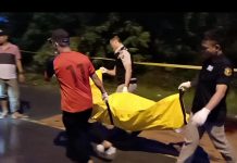 Mayat Wanita Tanpa Identitas, Ditemukan Tergeletak di Pinggir Jalan By Pas Kendari