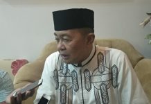 Selamat Jalan Pak Imran