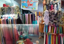 Perbaharui Trend Hijab Anda di Yeni Hijab Collection Kendari, Ada Diskon Bulan Ramadan
