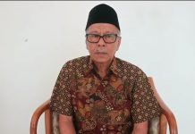 Pimpinan Muhammadiyah Sultra Ajak Masyarakat Jaga Kondusifitas Daerah
