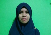 Mahasiswa Bicara Pentingnya Berwirausaha