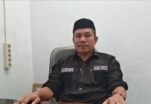 Pemkab Mubar Tetapkan Lapangan Kelurahan Wamelai Lokasi Utama Salat Id