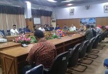 Sulkarnain Disebut Melakukan Monopoli Politik di Pemerintah Kota Kendari