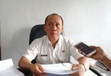 Ini Jadwal Safari Ramadan Wali Kota Kendari di 11 Masjid