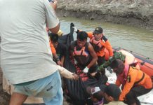 Korban Tenggelam di Sungai Roraya Konsel Ditemukan Meninggal