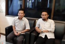 KPU Pastikan Tak Tetapkan Sulkhani dan Riki Fajar Sebagai Caleg Terpilih