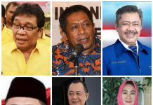 Enam Caleg DPR RI yang Lolos di Dapil Sultra, Berikut Perolehan Suaranya