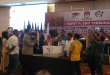 Bawaslu Sultra Pertanyakan Keterbukaan KPU soal Satu Caleg PKS Dinyatakan TMS