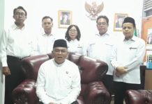 Kanwil Kemenag Sultra Ajak Masyarakat Tidak Terprovokasi Isu People Power