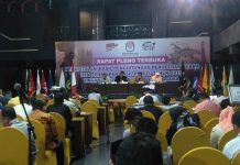 Prabowo-Sandi Menang Telak di 13 Kabupaten di Sultra, Ini Daftarnya