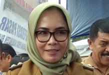 Wabup Buton Minta Dinas Perindustrian dan Perdagangan Siapkan Souvenir