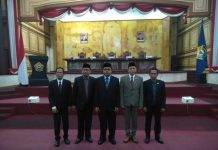 Pemprov Sultra Kembali Dapat WTP Enam Kali Berturut-turut