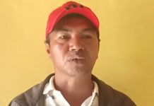 Pemuda Buteng Tolak Tindakan Rusuh Jelang Putusan MK