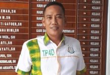 Rawan Gratifikasi Lelang Jabatan, Kejari Warning Pemkot Baubau