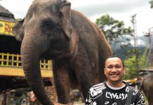 Banjir Konut, PB HMI Minta Gubernur Sultra Evaluasi Izin Tambang dan Sawit