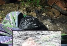Jasad Bayi Perempuan Ditemukan Tergeletak di Bak Sampah Dekat Puskesmas Jati Raya Kendari