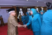 Yati Lukman : Sosok Wakil Rakyat yang Enggan Tonjolkan Diri Istri Pejabat