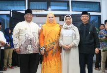 Meninggal di Makassar, Almarhumah Yati Lukman Dimakamkan di Konawe Hari ini