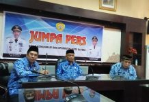 Dishub Baubau Surati Sejumlah Gedung yang Tak Punya Lahan Parkir