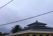 Enam Kecamatan di Konut Dikepung Banjir, Ribuan Jiwa Terdampak