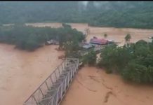 Konawe Utara Masuk Daerah Rawan Banjir, BMKG Ingatkan Mitigasi Bencana