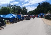 Korban Banjir Lepolepo Mulai Jatuh Sakit, Tak Ada Posko Kesehatan Pemkot Kendari