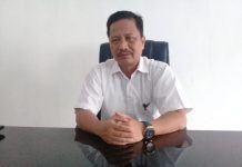 Masuk Musim Kemarau, PDAM Kota Kendari Jamin Ketersediaan Air Bersih