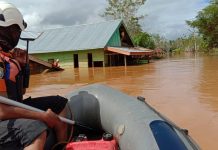 Konawe Utara, Daerah yang Kaya Tambang Warganya Dihantui Banjir Setiap Tahun