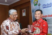 Kasau Kerahkan Hercules dan Kapal Bantu Korban Banjir Sultra