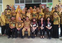 RSU Buton Raih Akreditasi Madya Bintang Tiga