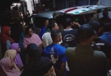 Tak Dapat Pelayanan RSUD Mubar, Keluarga Korban Antar Jenazah Pakai Fasilitas RSUD Muna