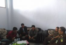 Kejari Baubau Tolak Usut Dugaan Suap Pilkada Buton