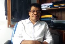 Pemkab Buteng Tetapkan Perbup Penanganan Covid-19