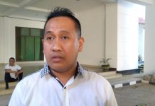 Biaya Jas, Pin, dan Orientasi Anggota DPRD Baubau Sudah Dianggarkan