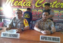 Suka Keluar Malam, Seorang Istri di Baubau Dianiaya Suami di Tengah Jalan