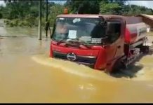 Pertamina Pastikan Distribusi BBM dan LPG Sudah Pulih Pascabanjir