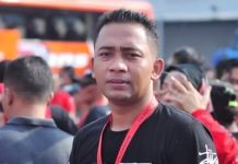 Aktivitas Tambang, Banjir Serta Gaya Pembela yang Tidak Pernah Ditinggalkan Ali Mazi