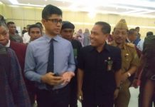 Komisioner KPK Kaget Sumbangan Tambang untuk PAD Sultra Hanya 15 Persen