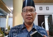 10 Cawawali Kendari Mendaftar di PKS, Sulkarnain : Itu Kejutan