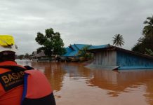 Ungkap Rasa Prihatin, Ali Mazi Beber Alasan Belum Sambangi Korban Banjir Konut