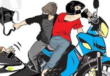 Dua Pegawai Magang DPRD Buton Dirampok